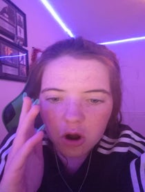 Poster for Roast video from Scarlett O'Shea