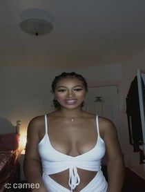 Poster for Intro video video from Bria Bryant