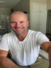 Poster for Birthday video from Mike Gunner