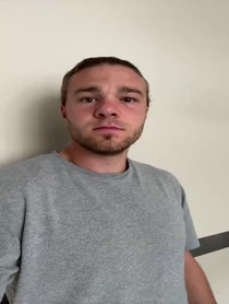 Poster for Pep Talk video from Samuel Piette