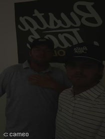 Poster for Intro video video from BustaJack Golf