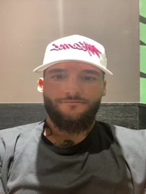Poster for Birthday video from Nemanja Gudelj