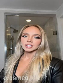 Poster for Intro video video from Danielle Bradbery