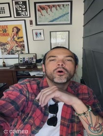 Poster for Intro video video from Daniel Durston