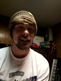 Poster for Other video from potent frog