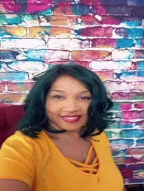 Poster for Birthday video from Kym Whitley