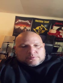 Poster for Birthday video from Robb Rivera