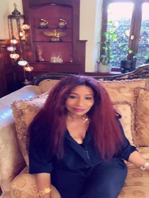 Poster for Other video from Chaka Khan