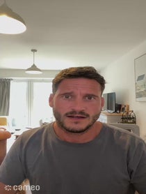 Poster for Intro video video from George Roberts MAFS