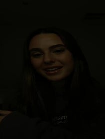 Poster for Pep Talk video from MADI K