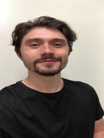 Poster for Birthday video from Mateus Ward