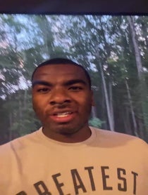 Poster for Other video from Derrell Edwards