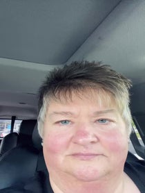 Poster for Birthday video from Mrs Dutchie (Shannon Martens)