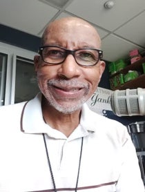 Poster for Other video from Paul Olden