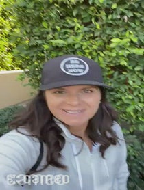Poster for Intro video video from Mia Hamm