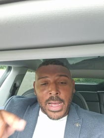 Poster for Pep Talk video from Aaron Willis