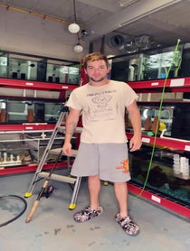 Poster for Other video from Johnny Rapid