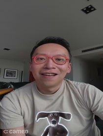 Poster for Intro video video from Alvin Quah