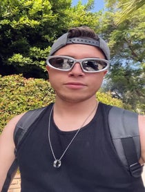 Poster for Pep Talk video from ALYSSA HUNTER