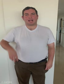 Poster for Intro video video from David - LOTS