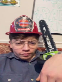 Poster for Roast video from Rusty Cage
