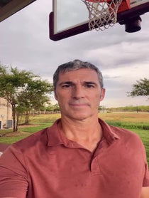 Poster for Birthday video from Matt Stover