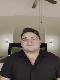 Poster for Intro video video from Beau Harmon