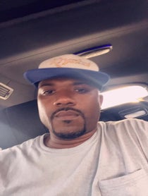 Poster for Birthday video from Ray J