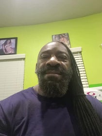 Poster for Birthday video from Booker T