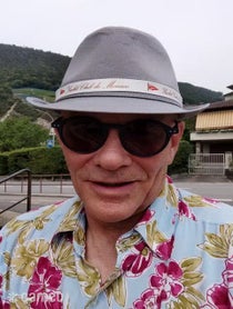 Poster for Intro video video from Peter Windsor