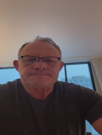 Poster for Birthday video from Rob Ray