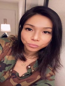 Poster for Roast video from aiko Tanaka