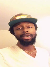 Poster for Birthday video from ASHTNMRTN