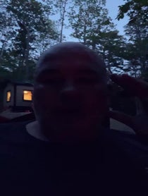 Poster for Roast video from Robert Kelly