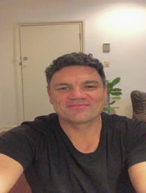 Poster for Other video from Andrew Jonesy Jones MAFS Australia