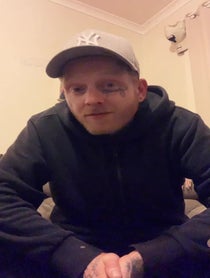 Poster for Birthday video from Kameron Hood
