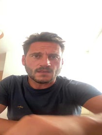 Poster for Other video from George Roberts MAFS