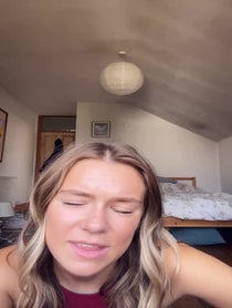 Poster for Pep Talk video from Kali TikTok