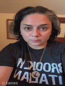 Poster for Intro video video from Josephine Giordano