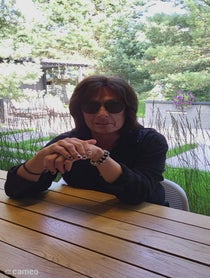 Poster for Intro video video from Joe Lynn Turner