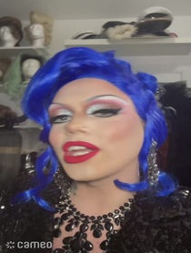 Poster for Intro video video from Lady BOom BoOm