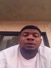 Poster for Birthday video from Mick Jenkins