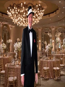 Poster for Other video from Gary Anthony