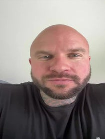 Poster for Pep Talk video from Jason Stromm