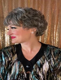 Poster for Other video from Broadway Barbara