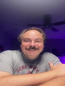 Poster for Pep Talk video from Charlie Talbert