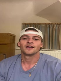 Poster for Other video from Hugo Hammond