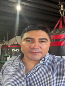 Poster for Birthday video from Erik Terrible Morales