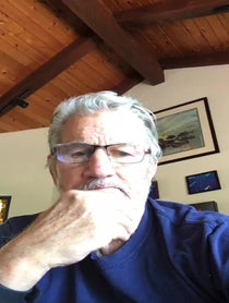 Poster for Other video from Eric Pierpoint