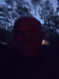 Poster for Birthday video from Robert Kelly